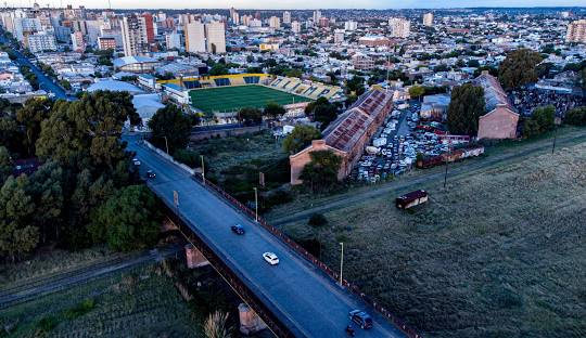 Bahía Blanca